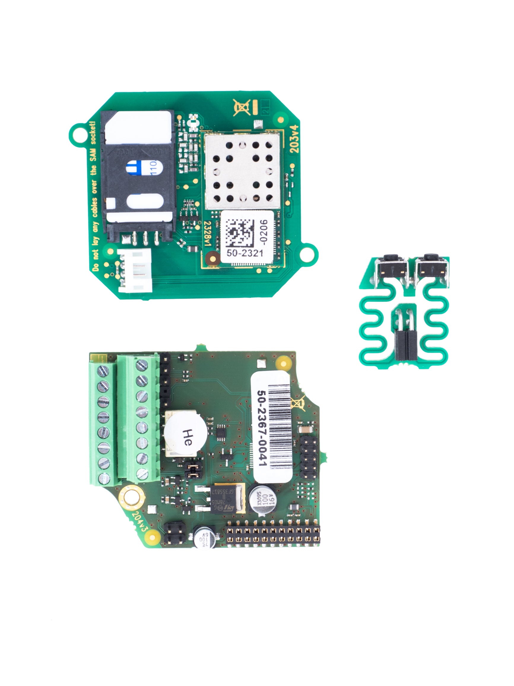 IP FORCE INDUCTION LOOP IP FORCE INDUCTION LOOP